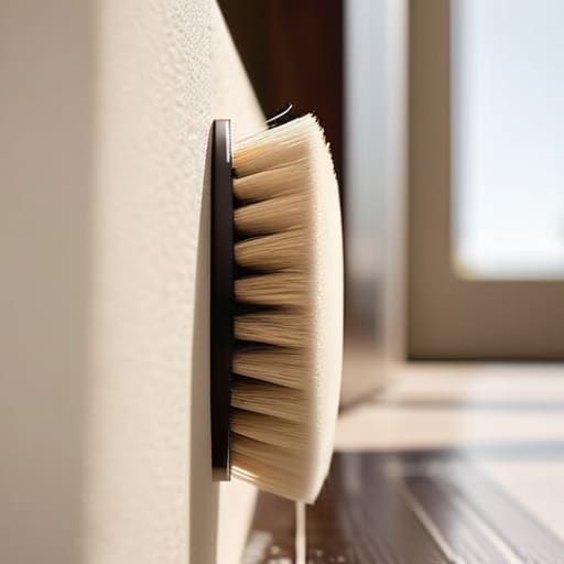 Achieving a Smooth Finish With Professional Painting Tools