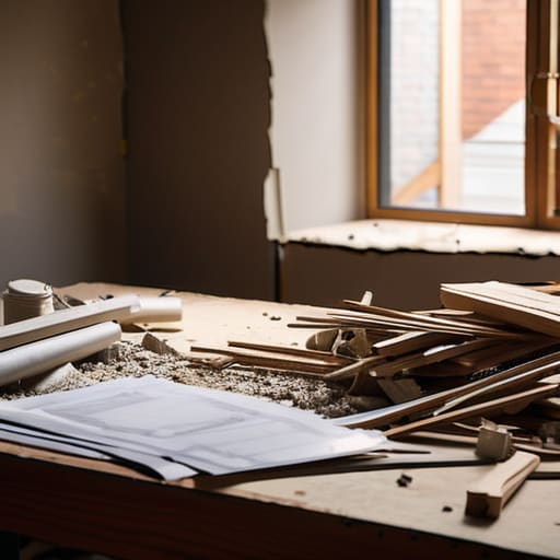 Avoiding Fatal Property Flipping Financing Errors.