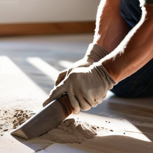 Building Passive Income Strategies Through Sweat Equity