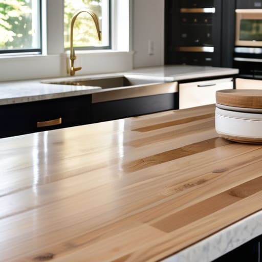 Calculating Average Kitchen Remodel Price Per Square Foot.