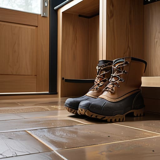 Choosing Durable Flooring for Mudrooms That Withstand Real Life