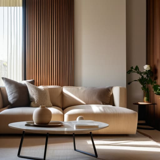 Choosing Textured Wall Treatments That Command Higher Rents