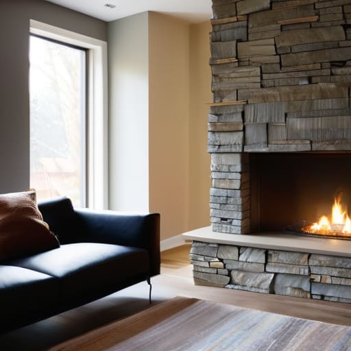 Diy Fireplace Renovation Steps for the Patient Investor