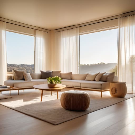 Enhancing Natural Lighting to Reveal Hidden Potential