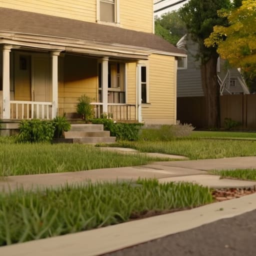 How to Find Distressed Properties Before the Competition