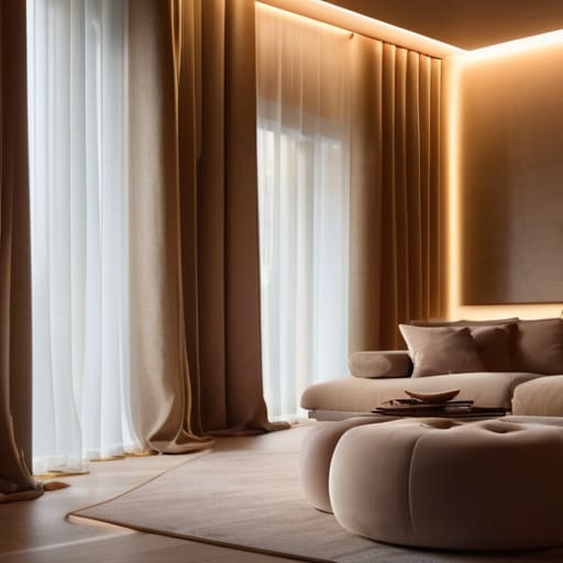 Layering Light in Home Decor to Mask Renovation Flaws