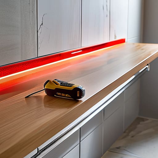 Mastering the Art of Mounting Vanity to Wall Studs