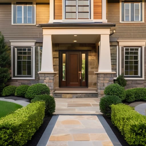 Maximizing Residential Landscaping Investment Through Curb Appeal Enhanceme