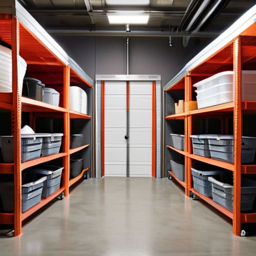 Maximizing Small Garage Space With High Yield Storage Layouts