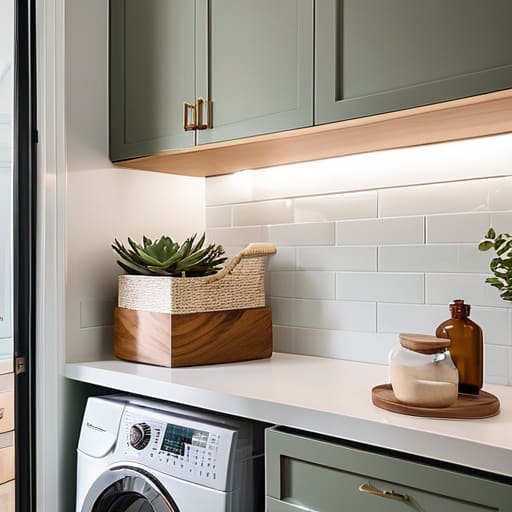 Modern Laundry Room Cabinetry Trends That Command Higher Rents