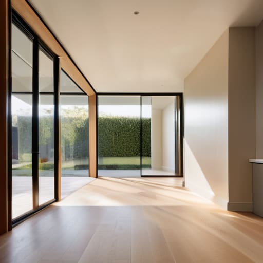 Natural Light Optimization Making Small Spaces Feel Massive