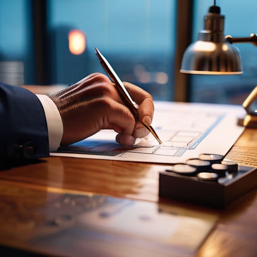 Navigating Real Estate Market Cycles With a Sharp Eye