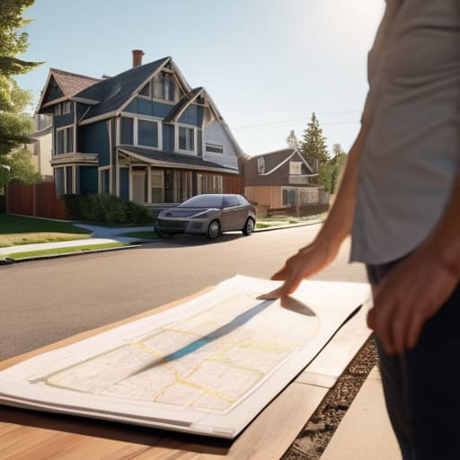 Navigating Urban Planning and Zoning Laws to Unlock Value