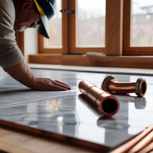 Navigating Your Bathroom Renovation Cost Estimator Without Breaking