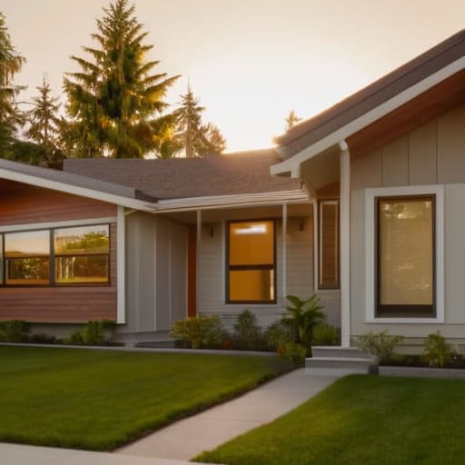 Offsetting Mortgage Costs With Strategic Living.