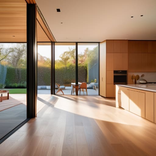 Open Concept Floor Plan Ideas to Unlock Hidden Space
