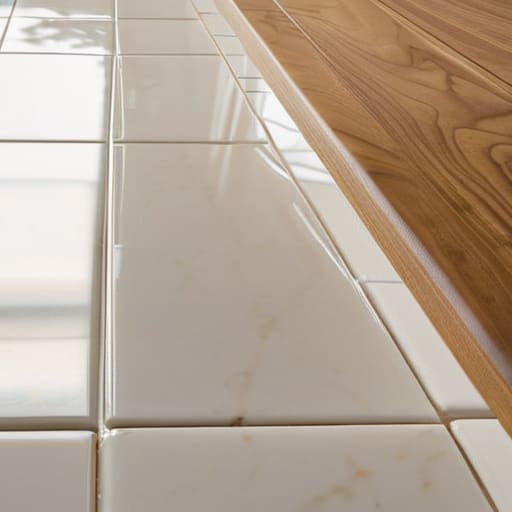 Precision Layouts Using Kitchen Tile Layout Patterns for Profit