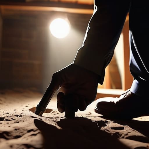 Real Estate Due Diligence Spotting Gold Beneath the Grime