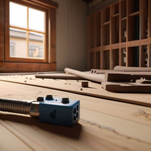 Residential Building Budget Planning for the Sharp Eyed Investor