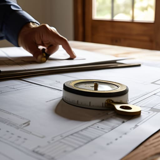 Residential Property Rehabilitation Without the Inheritance