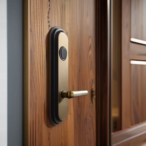 Securing the Perimeter With Vital Security Door Features