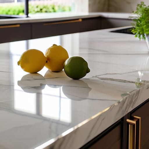 Selecting Countertop Material Durability for Long Term Gains