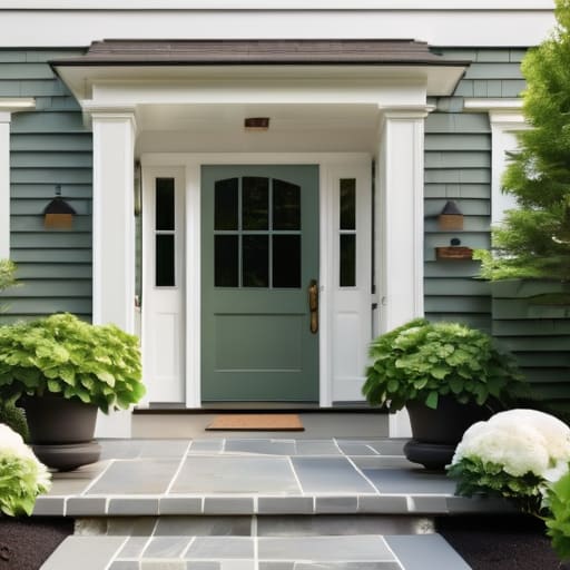 Smart Exterior Home Renovation Ideas for the Savvy Investor