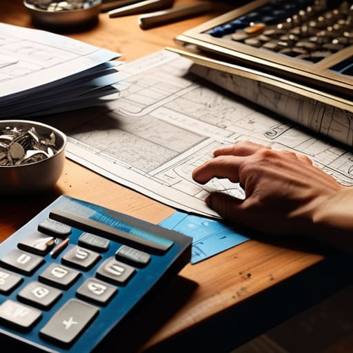 Smart Home Improvement Financial Planning for Real Growth