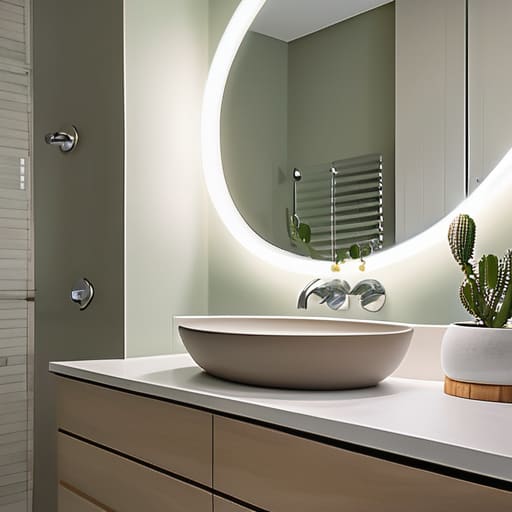 Smart Small Bathroom Color Palettes for Instant Appeal