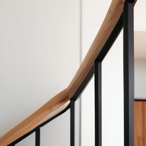 Smart Staircase Safety Upgrades That Dont Sacrifice Style