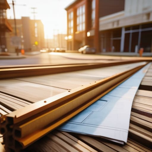 Spotting Neighborhood Development Impact Before the Crowd