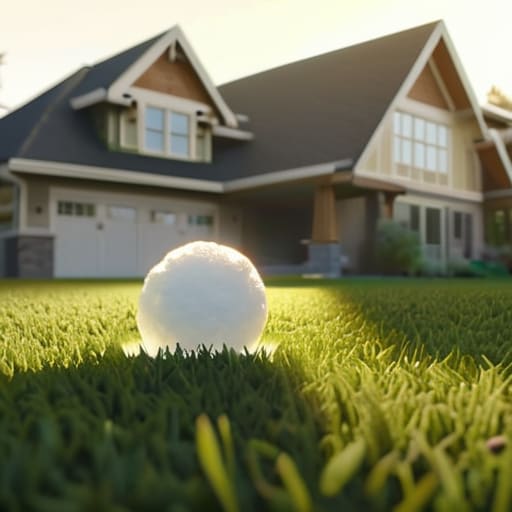 The Magic of Compounding Wealth in Real Estate Over Time.