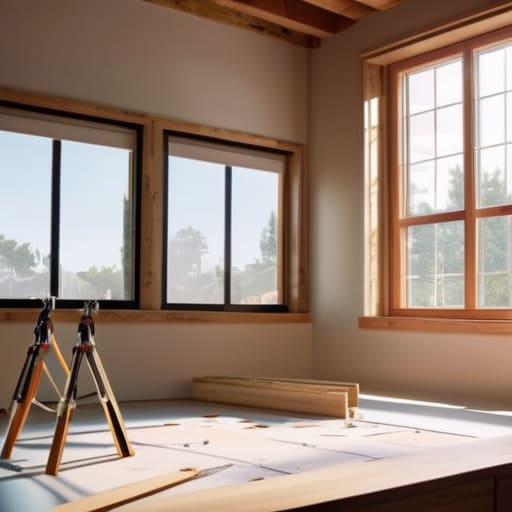 The Secret to Strategic Renovation Workflow Optimization.