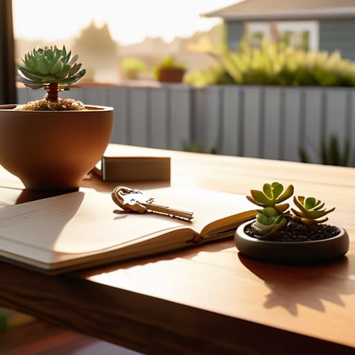 The Slow Burn: Renting for long-term wealth.
