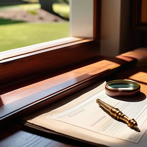 The Title Search Importance Protecting Your Hard Earned Equity