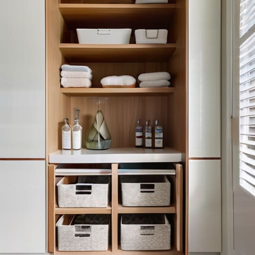 Utility Closet Decluttering Tips to Reveal Hidden Potential