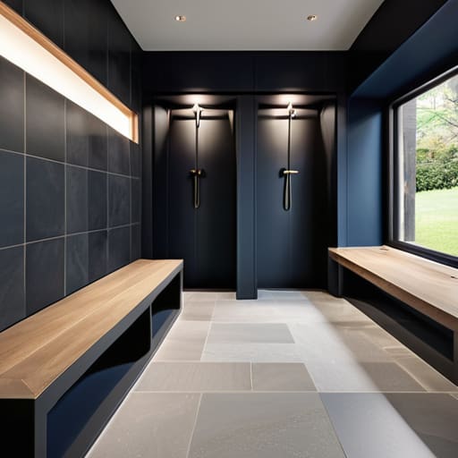 Waterproof Entryway Materials to Protect Your Hard Earned Assets