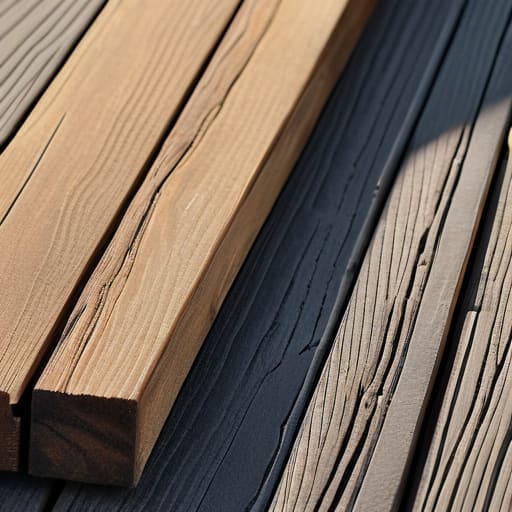 Why Composite vs Wood Decking Matters for Your Bottom Line