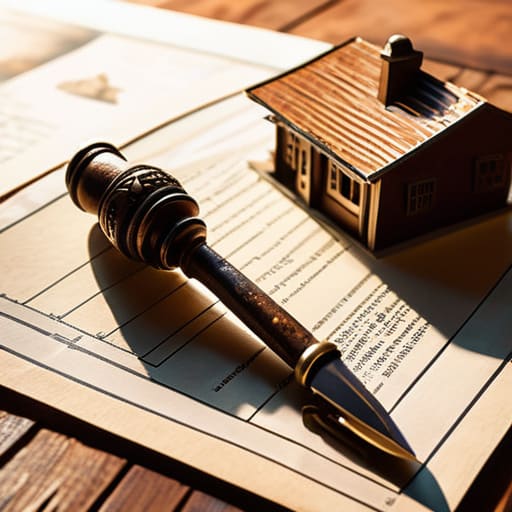 Winning the Battle of Real Estate Contract Law.