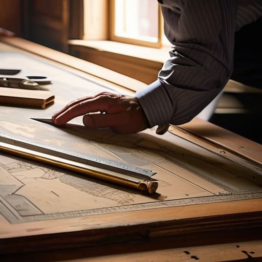 Building Your Foundation through disciplined property acquisition.