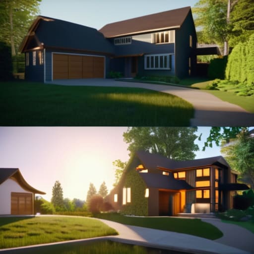 Chasing Active Income Through High Stakes Property Flips