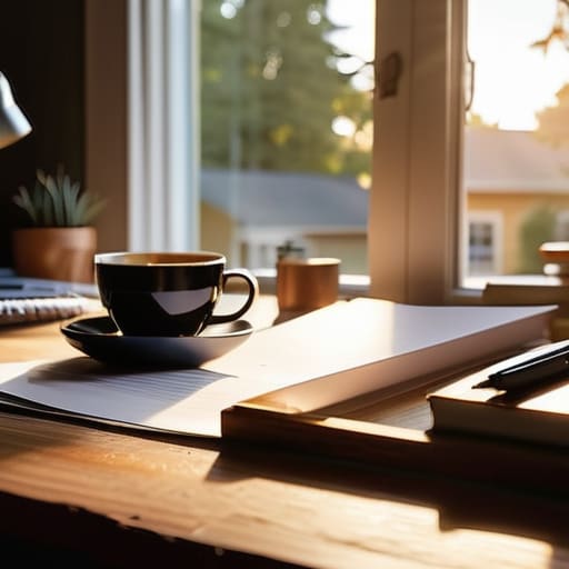 Cutting Through the Noise in real estate.