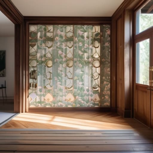 From Blueprint to Bank Account house flipping.