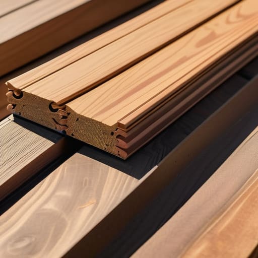 From Blueprints to Backyard Reality deck building.