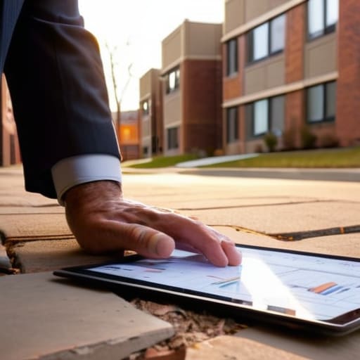 From Blueprints to Bottom Lines real estate.