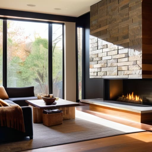 Fireplace renovation: From Dust to Dollars.