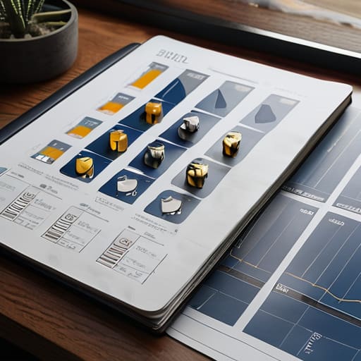 From Strategy to Reality: Property Investment.