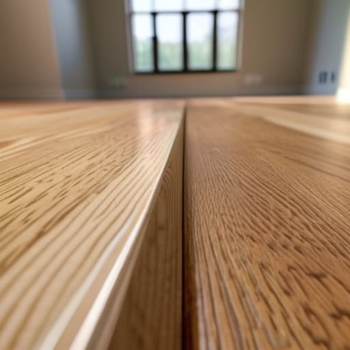 Making the Call on Your Next Floor.