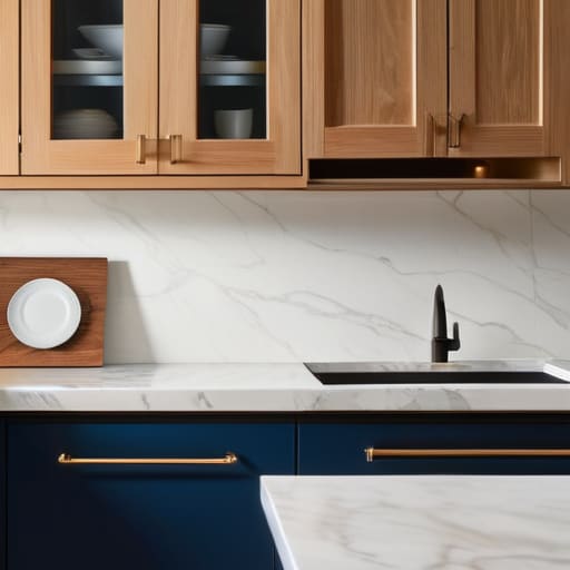 Making the Call: Cabinet Refacing vs Replacement