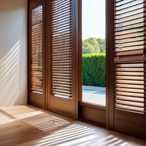 Making the Final Call on Your Windows.
